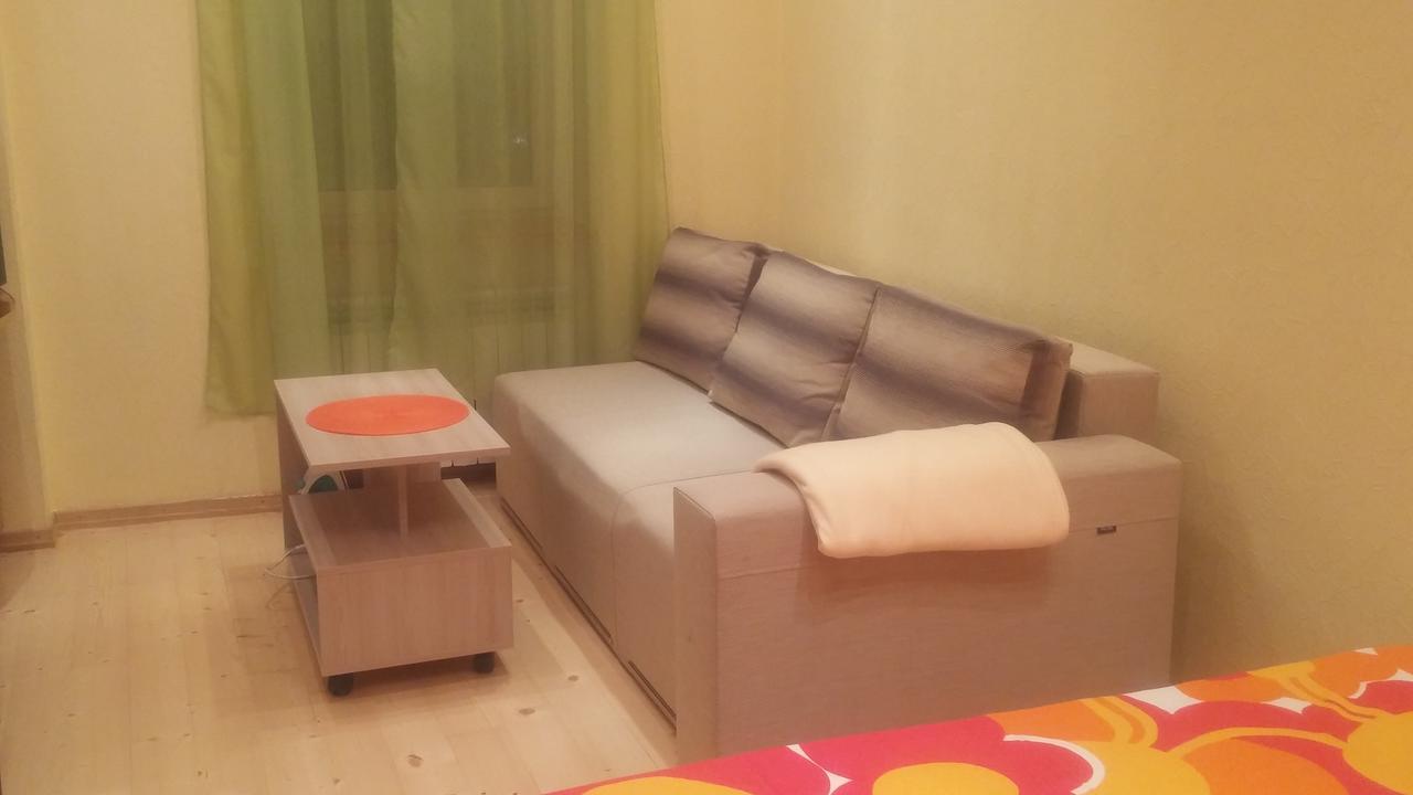 Volbil Apartment Lviv Exterior photo